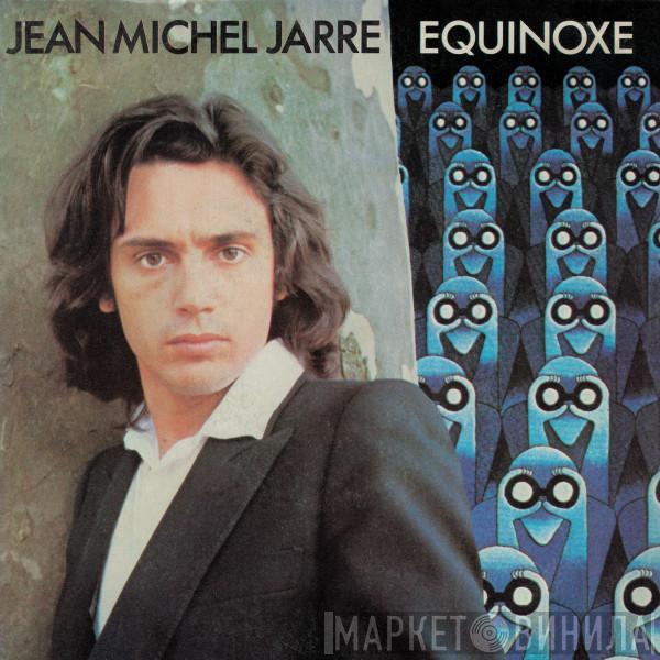  Jean-Michel Jarre  - Equinoxe