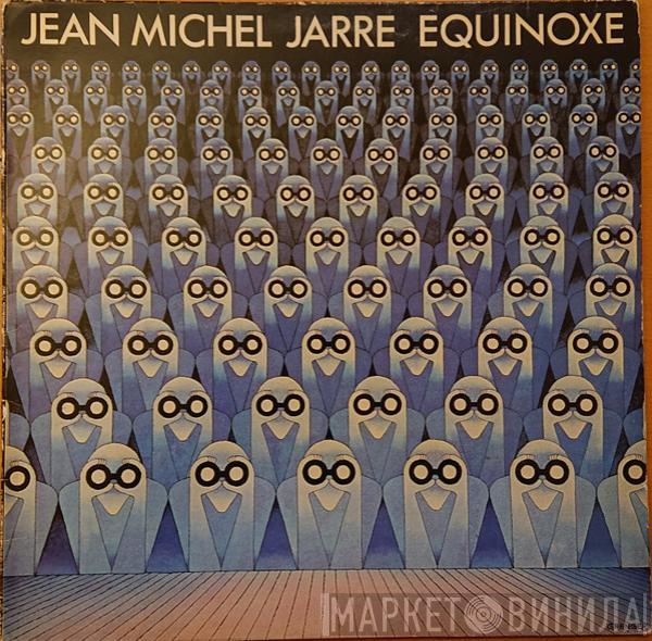  Jean-Michel Jarre  - Equinoxe