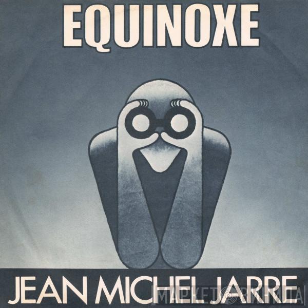  Jean-Michel Jarre  - Equinoxe