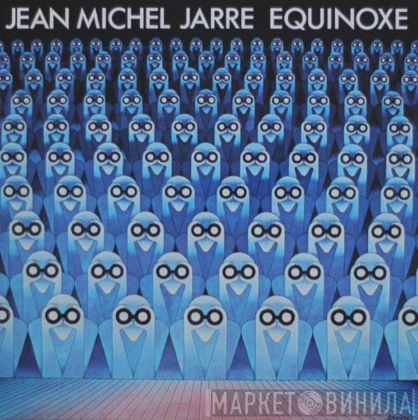  Jean-Michel Jarre  - Equinoxe