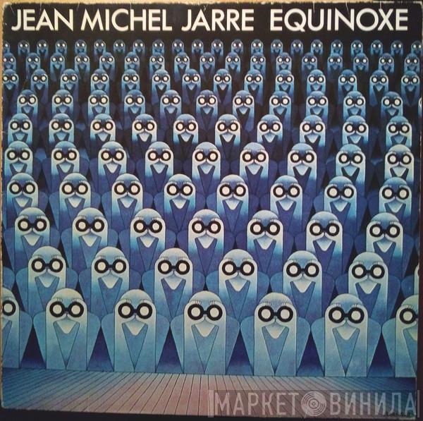  Jean-Michel Jarre  - Equinoxe