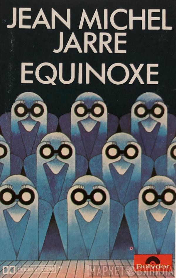  Jean-Michel Jarre  - Equinoxe