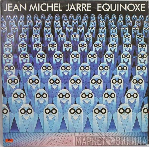  Jean-Michel Jarre  - Equinoxe