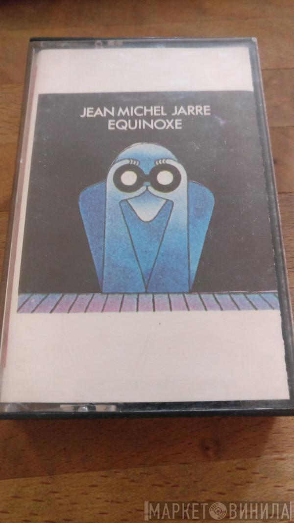  Jean-Michel Jarre  - Equinoxe