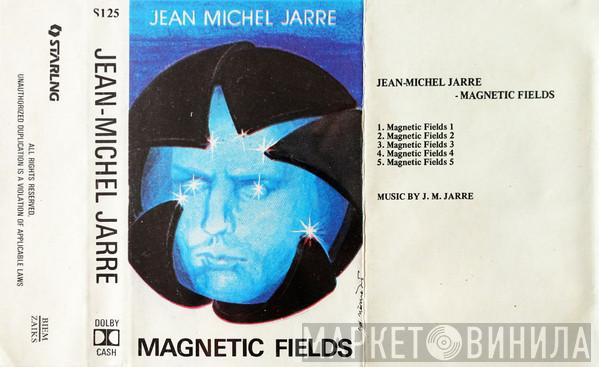  Jean-Michel Jarre  - Equinoxe