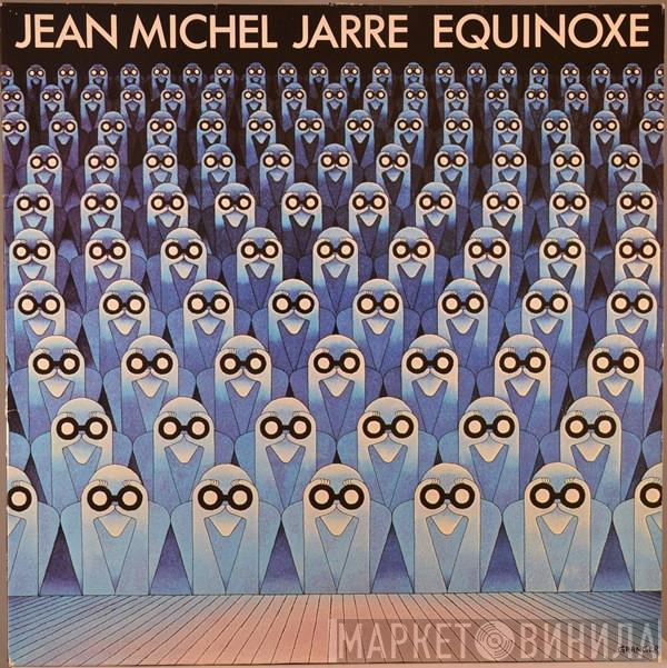  Jean-Michel Jarre  - Equinoxe