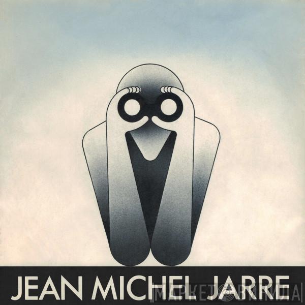  Jean-Michel Jarre  - Equinoxe