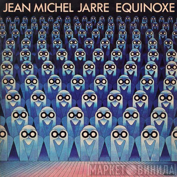  Jean-Michel Jarre  - Equinoxe