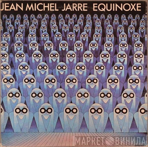  Jean-Michel Jarre  - Equinoxe