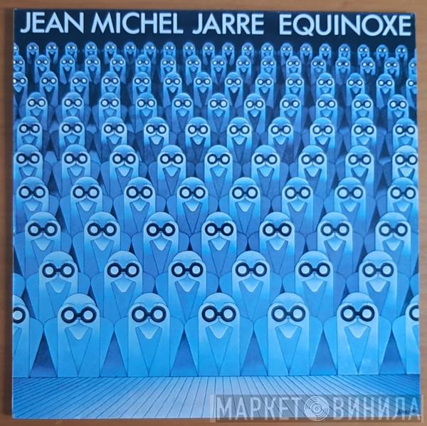  Jean-Michel Jarre  - Equinoxe