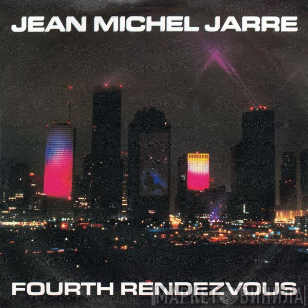  Jean-Michel Jarre  - Fourth Rendezvous