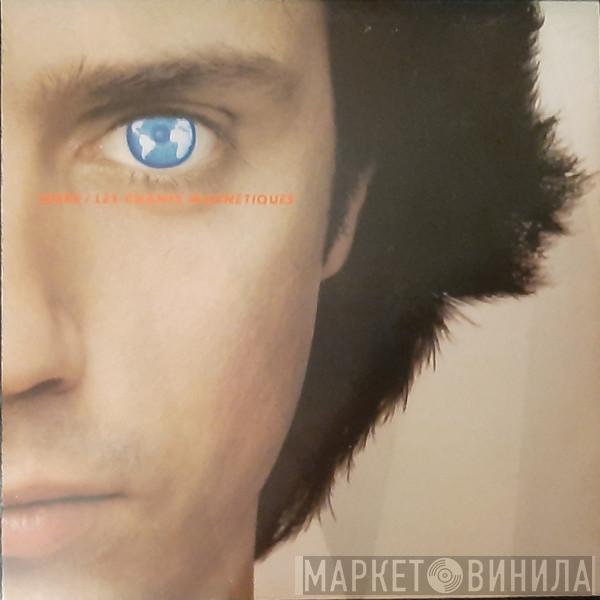  Jean-Michel Jarre  - Les Chants Magnétiques = Magnetic Fields
