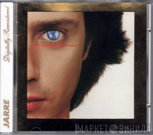  Jean-Michel Jarre  - Les Chants Magnétiques