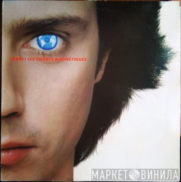  Jean-Michel Jarre  - Les Chants Magnétiques