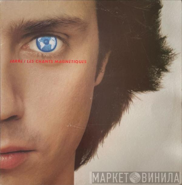  Jean-Michel Jarre  - Les Chants Magnétiques