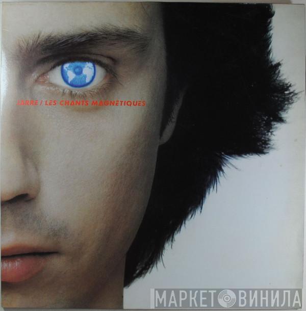  Jean-Michel Jarre  - Les Chants Magnétiques