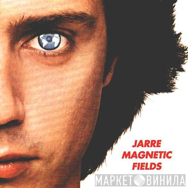  Jean-Michel Jarre  - Magnetic Fields = Les Chants Magnétiques
