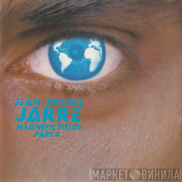 Jean-Michel Jarre - Magnetic Fields Part 4