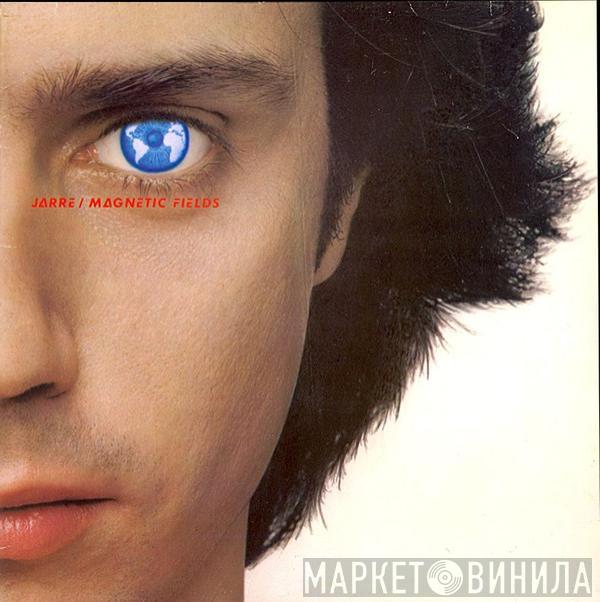 Jean-Michel Jarre - Magnetic Fields