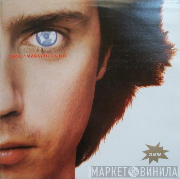  Jean-Michel Jarre  - Magnetic Fields