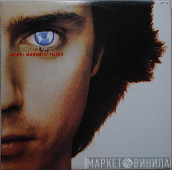  Jean-Michel Jarre  - Magnetic Fields