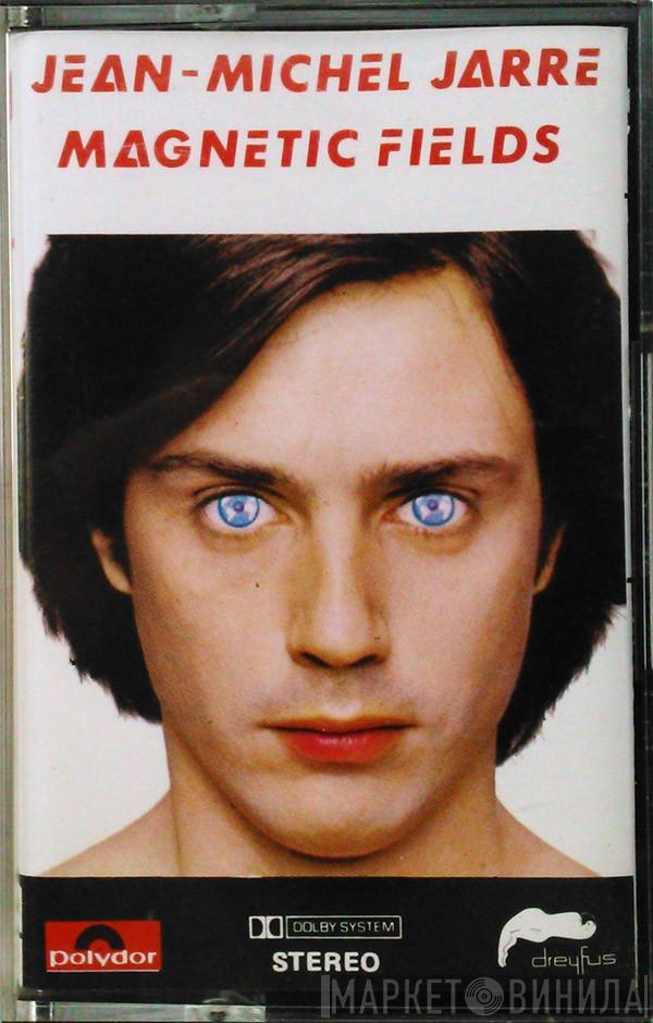  Jean-Michel Jarre  - Magnetic Fields