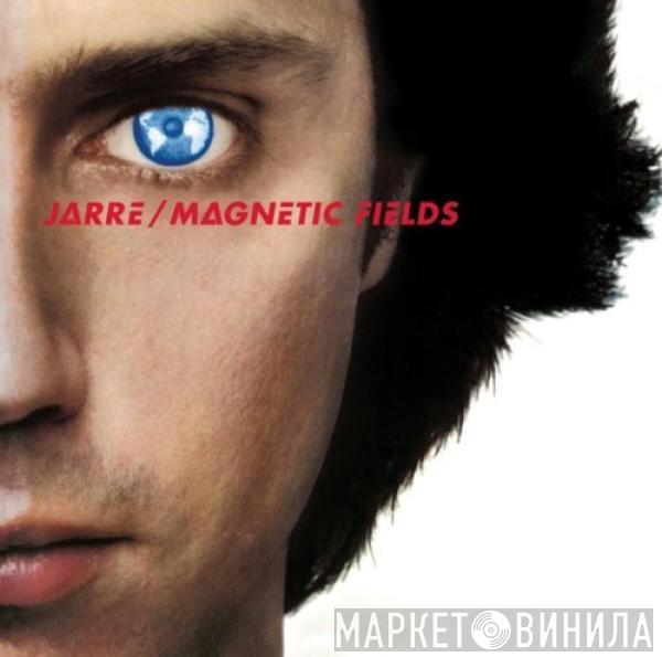  Jean-Michel Jarre  - Magnetic Fields