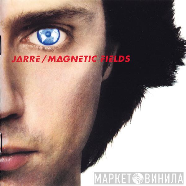  Jean-Michel Jarre  - Magnetic Fields