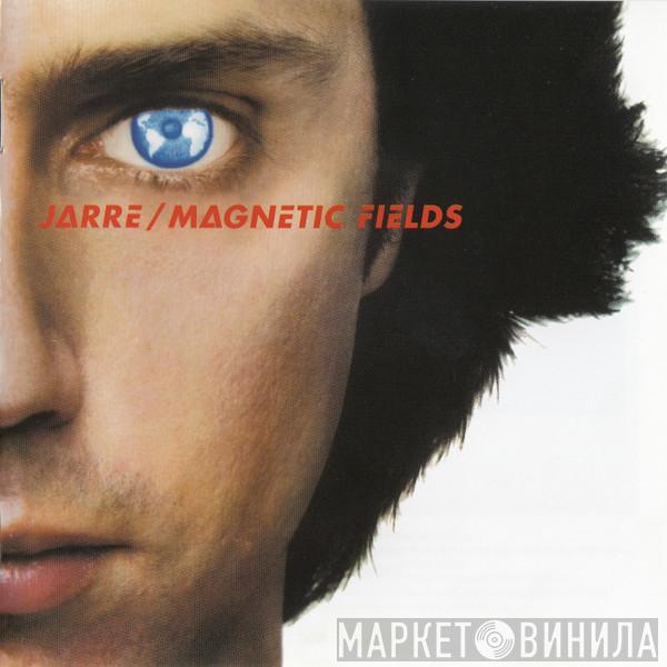  Jean-Michel Jarre  - Magnetic Fields