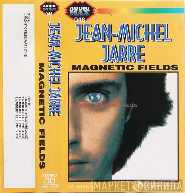  Jean-Michel Jarre  - Magnetic Fields