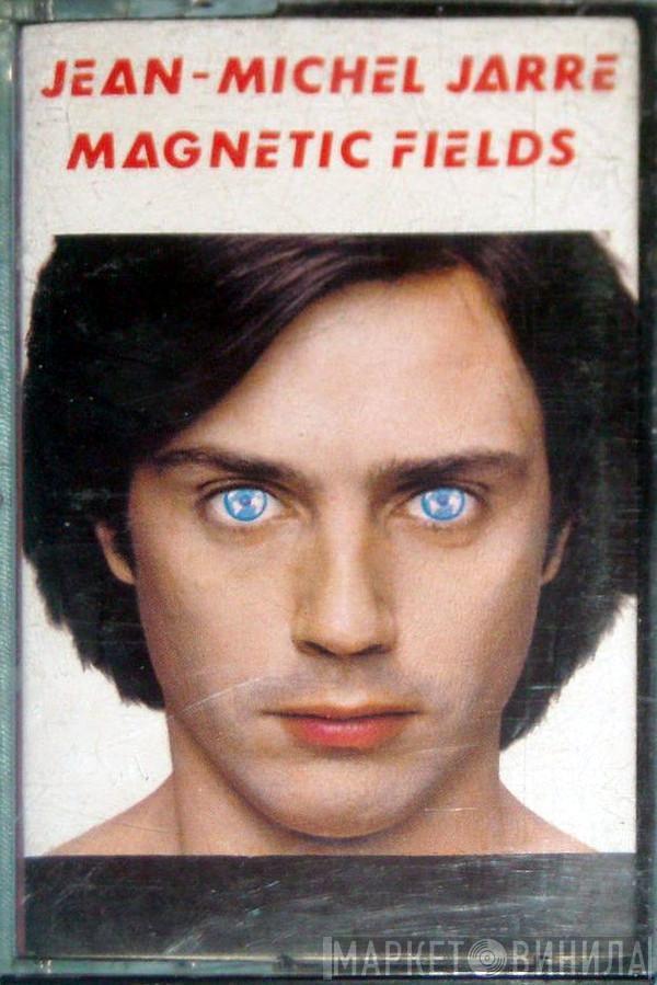  Jean-Michel Jarre  - Magnetic Fields