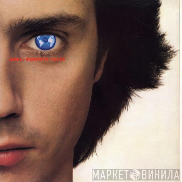Jean-Michel Jarre - Magnetic Fields