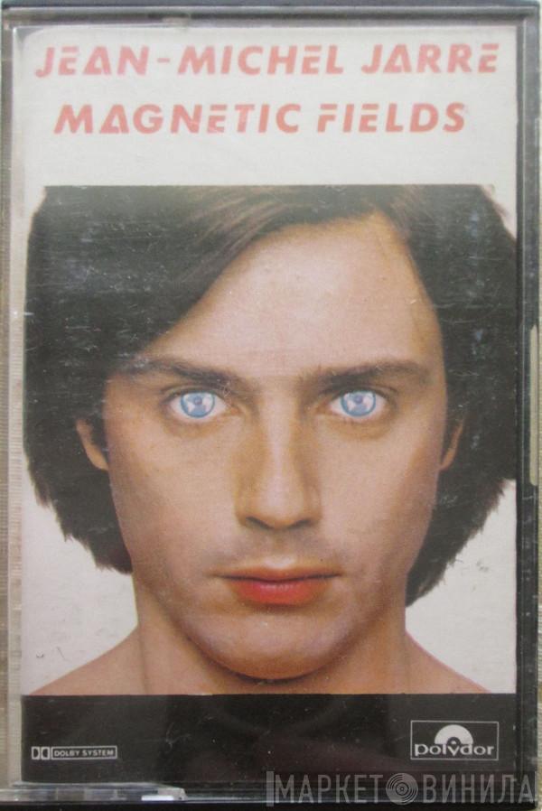  Jean-Michel Jarre  - Magnetic Fields