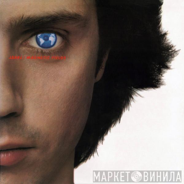  Jean-Michel Jarre  - Magnetic Fields
