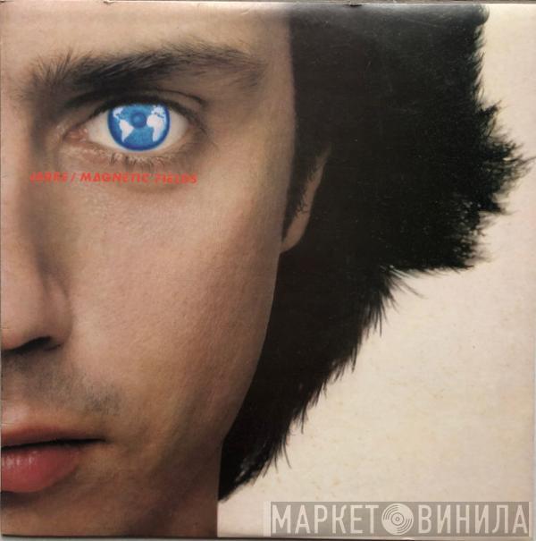  Jean-Michel Jarre  - Magnetic Fields