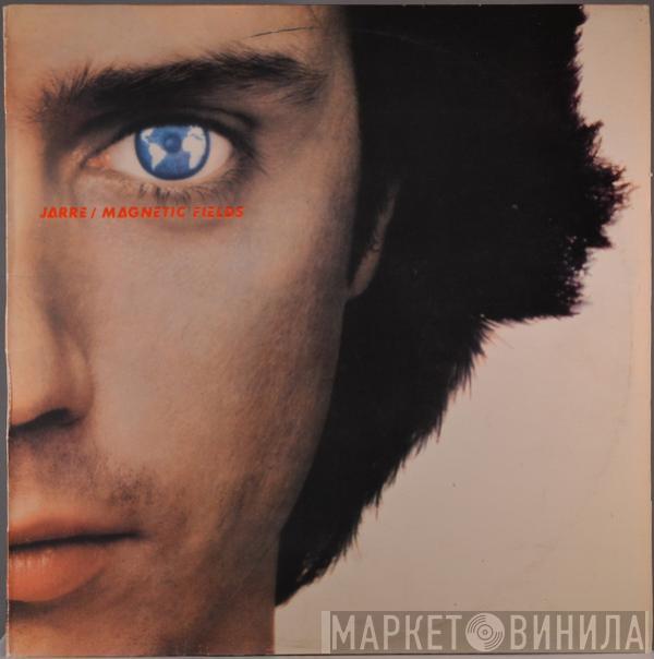  Jean-Michel Jarre  - Magnetic Fields