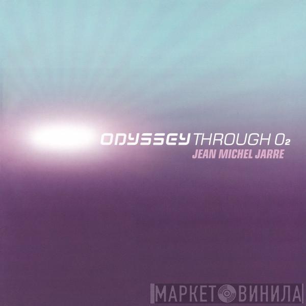 Jean-Michel Jarre - Odyssey Through O₂