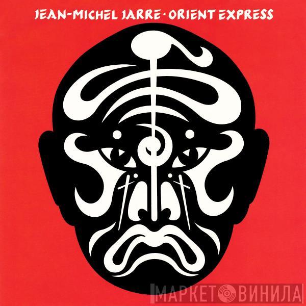 Jean-Michel Jarre - Orient Express