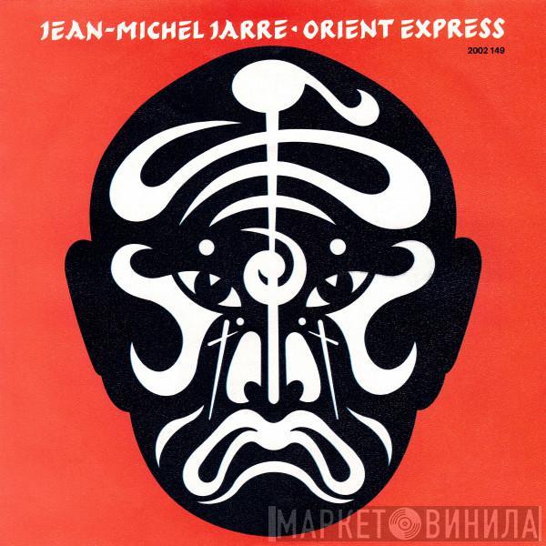  Jean-Michel Jarre  - Orient Express