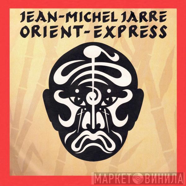  Jean-Michel Jarre  - Orient Express