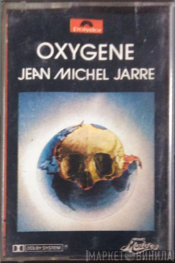  Jean-Michel Jarre  - Oxigeno = Oxygène