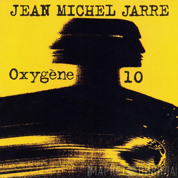  Jean-Michel Jarre  - Oxygène 10