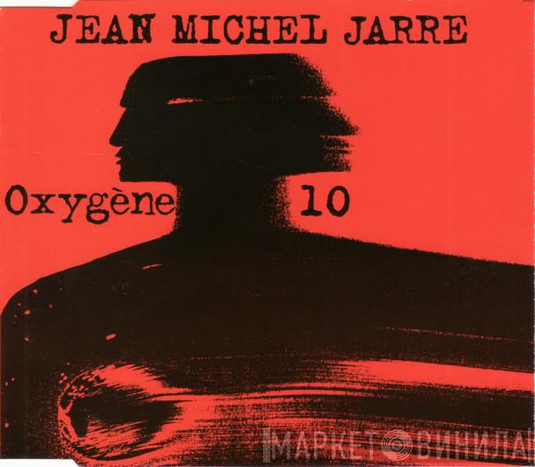  Jean-Michel Jarre  - Oxygène 10