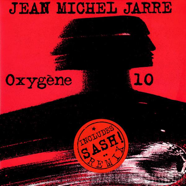  Jean-Michel Jarre  - Oxygène 10