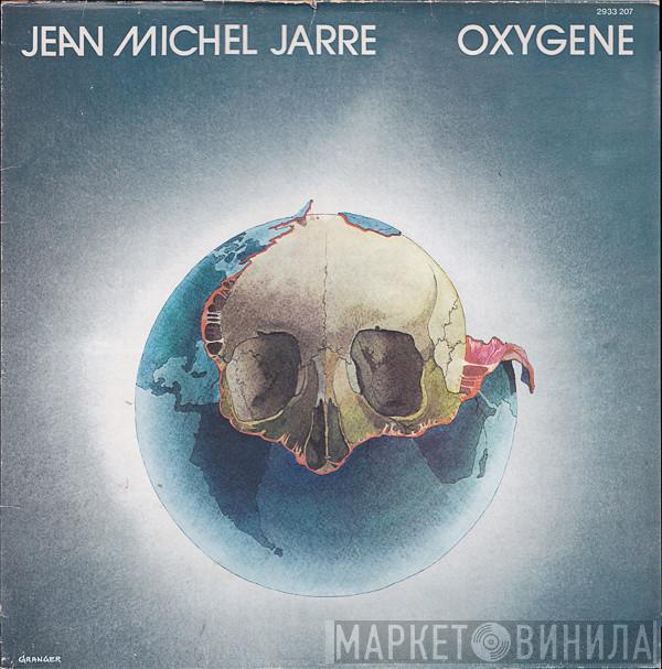 Jean-Michel Jarre - Oxygène