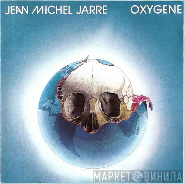  Jean-Michel Jarre  - Oxygène