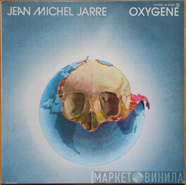  Jean-Michel Jarre  - Oxygène