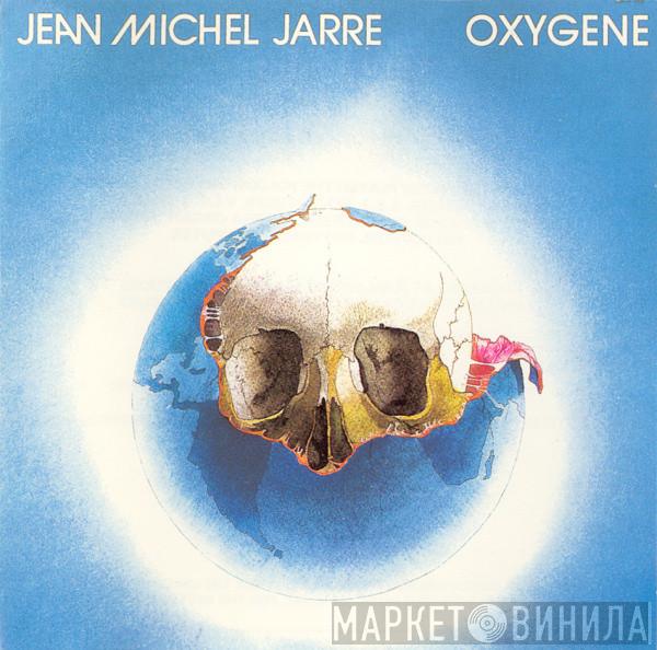  Jean-Michel Jarre  - Oxygène