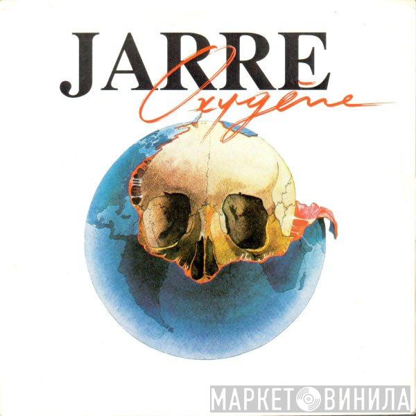  Jean-Michel Jarre  - Oxygène