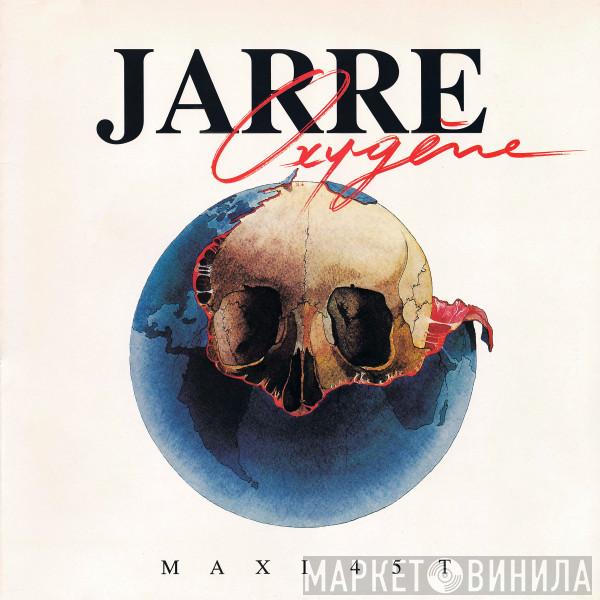  Jean-Michel Jarre  - Oxygène